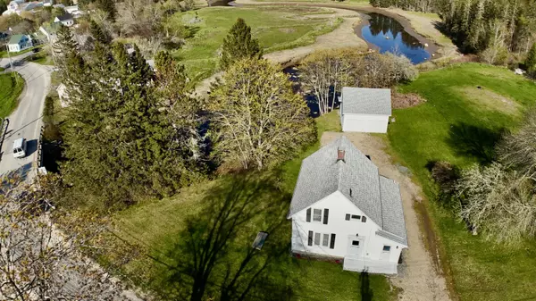 Harrington, ME 04643,30 Mill ST