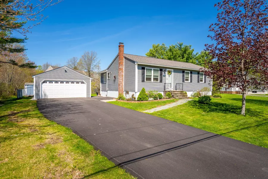 95 Harrisburg AVE, Westbrook, ME 04092