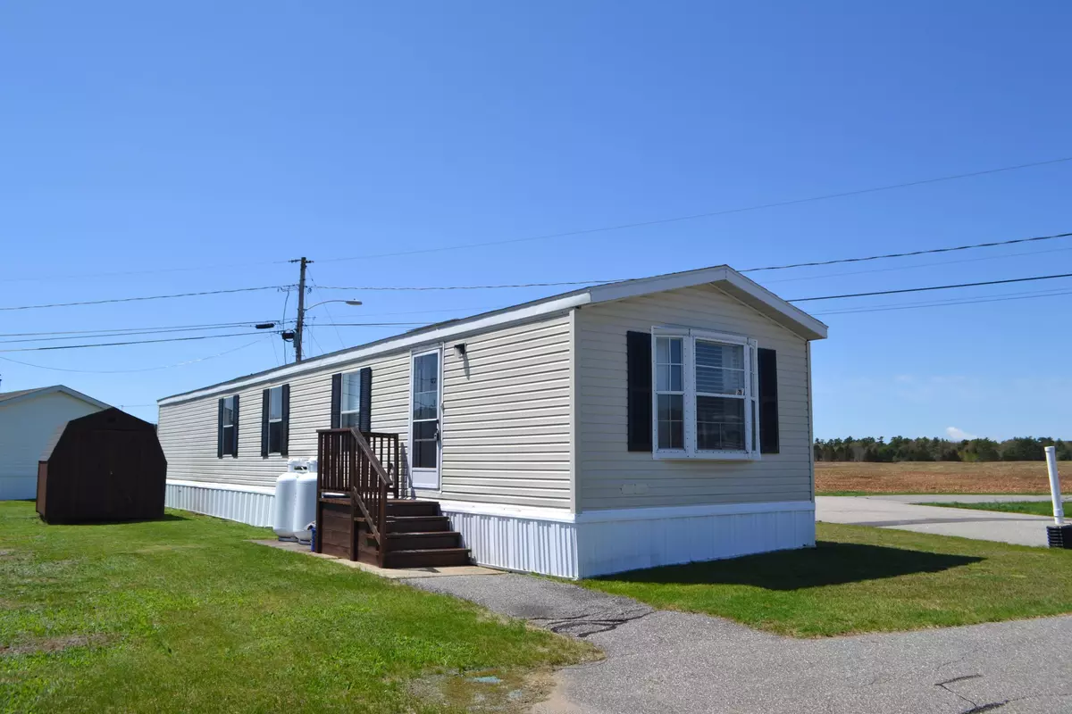 Brunswick, ME 04011,67 Scarponi DR