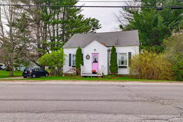 Auburn, ME 04210,40 Merrow RD