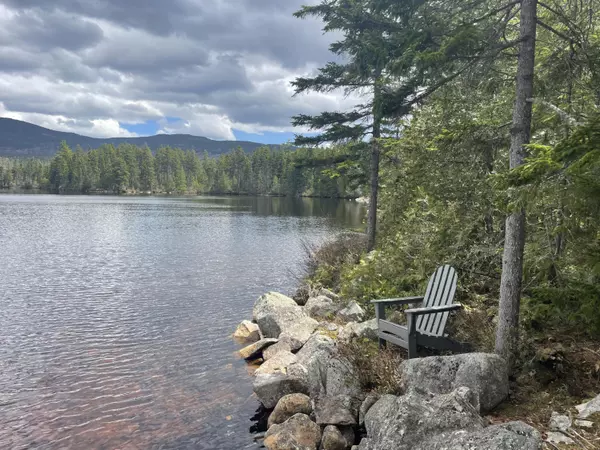 Lot 2.3 Bulldog RD, Upper Enchanted Twp, ME 04945