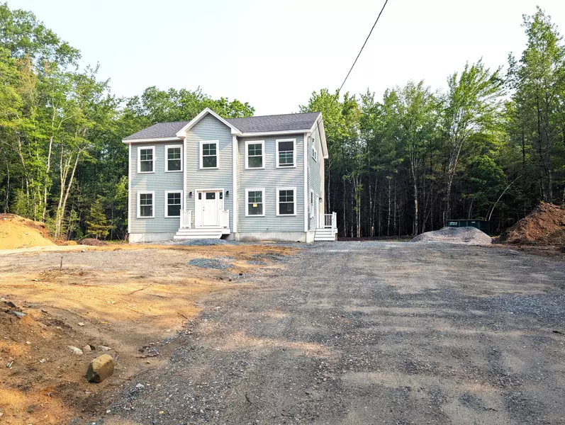 259 Sam Allen RD, Sanford, ME 04073
