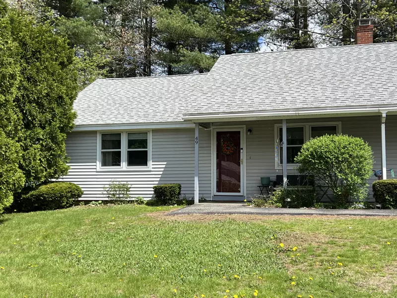 49 Woodland HLS #49, South Berwick, ME 03908