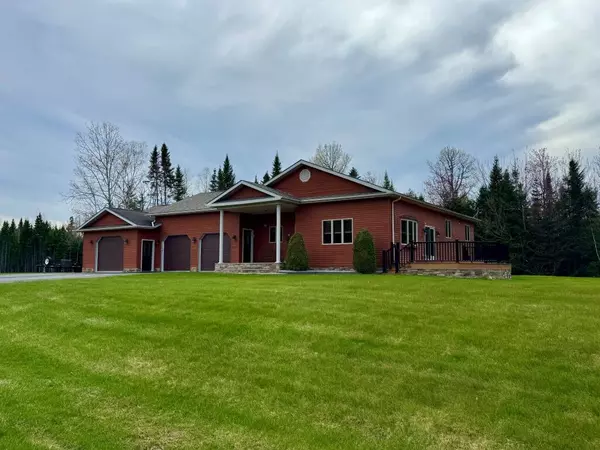 57 Winter AVE, Fort Kent, ME 04743