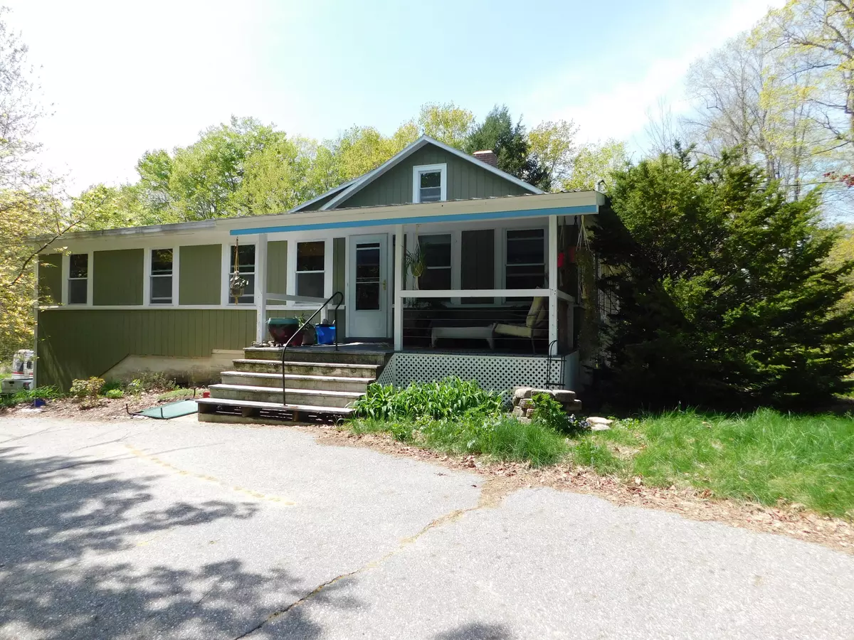 Auburn, ME 04210,406 Lake ST