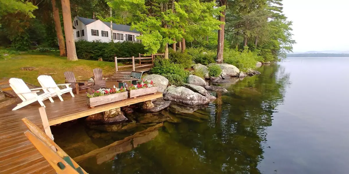 137 Birch LN, Belgrade, ME 04917