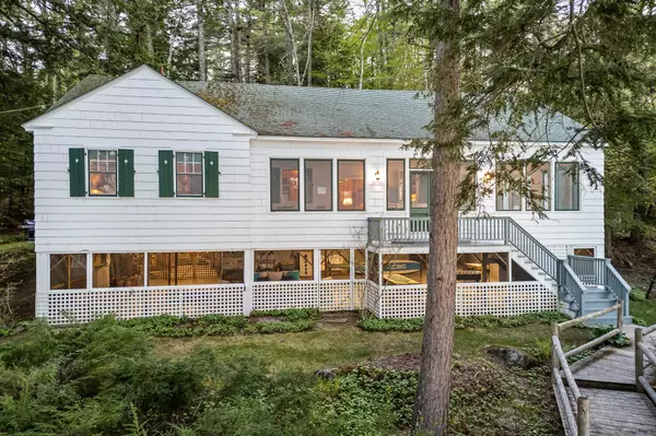 Belgrade, ME 04917,137 Birch LN