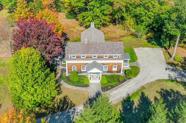 Freeport, ME 04032,154 S Freeport RD