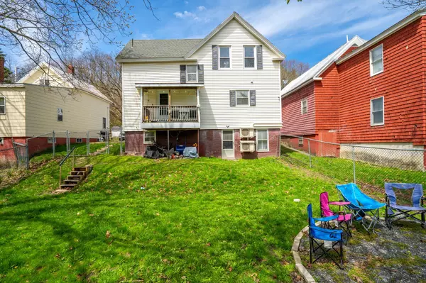 Waterville, ME 04901,31 King ST