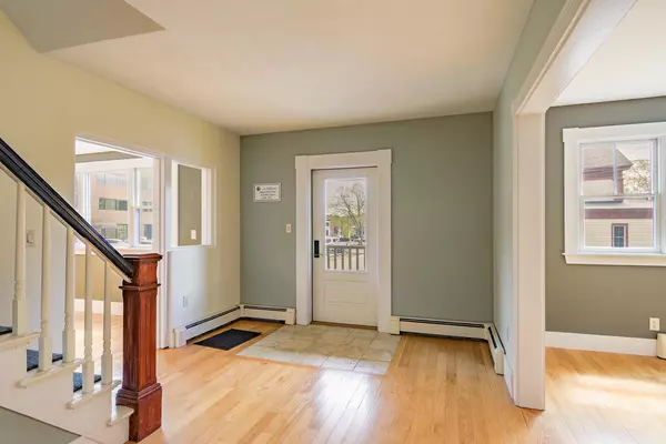 Augusta, ME 04330,1 Higgins ST