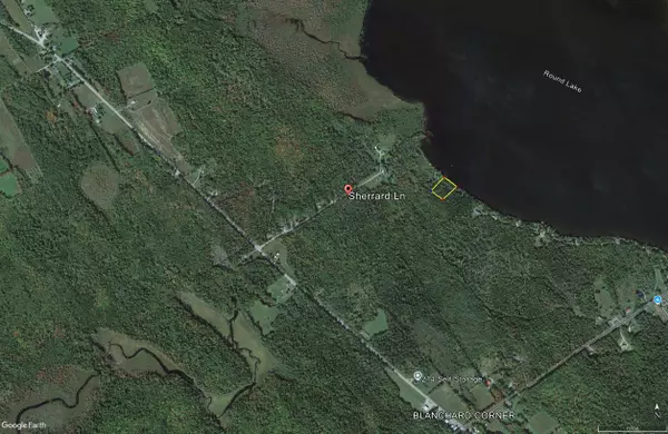 Charlotte, ME 04666,OFF Sharrard RD