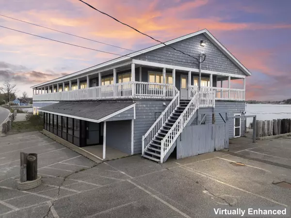 Harpswell, ME 04079,1906 Harpswell Neck RD