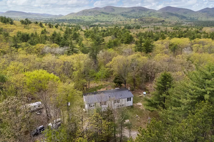 115 Bray Ridge RD, Hiram, ME 04041