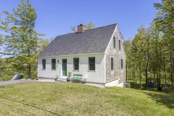15 Liberty ST, South Berwick, ME 03908