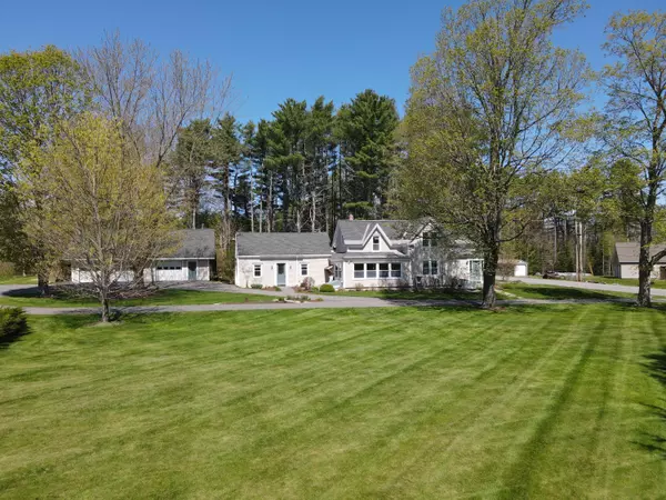 Orono, ME 04473,13 Old Kelley AVE