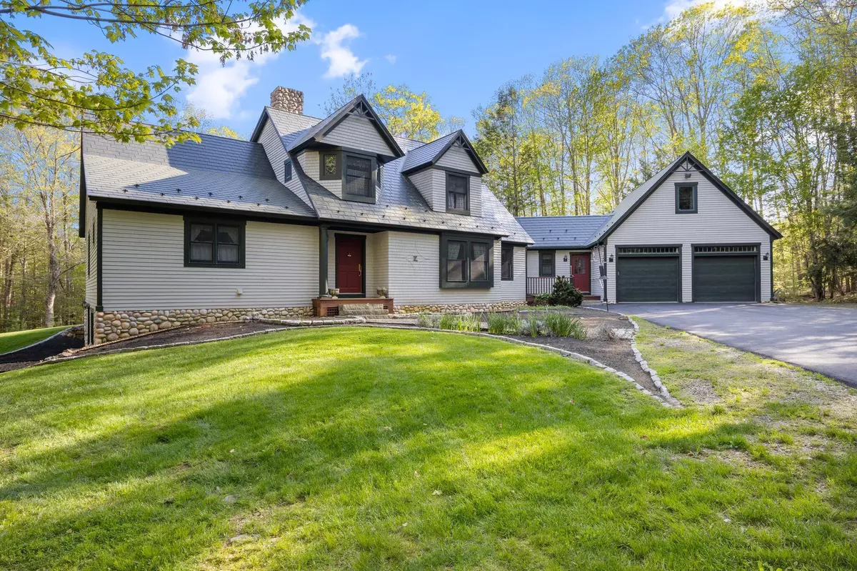 Eliot, ME 03903,356 Brixham RD