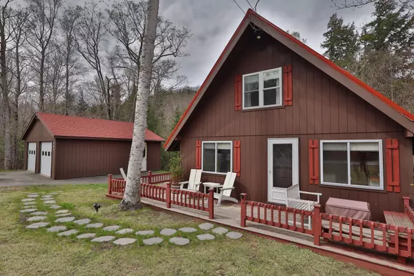 Moosehead Junction Twp, ME 04441,503 Rockwood Road