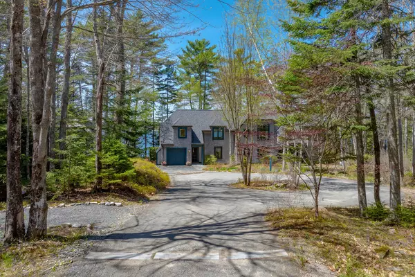 Mount Desert, ME 04660,8 Spring LN