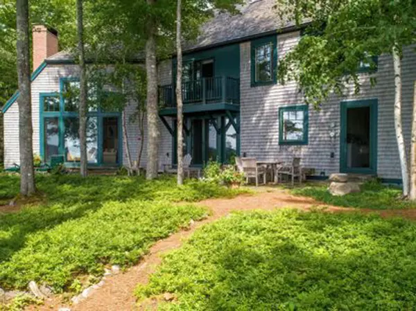 Mount Desert, ME 04660,8 Spring LN