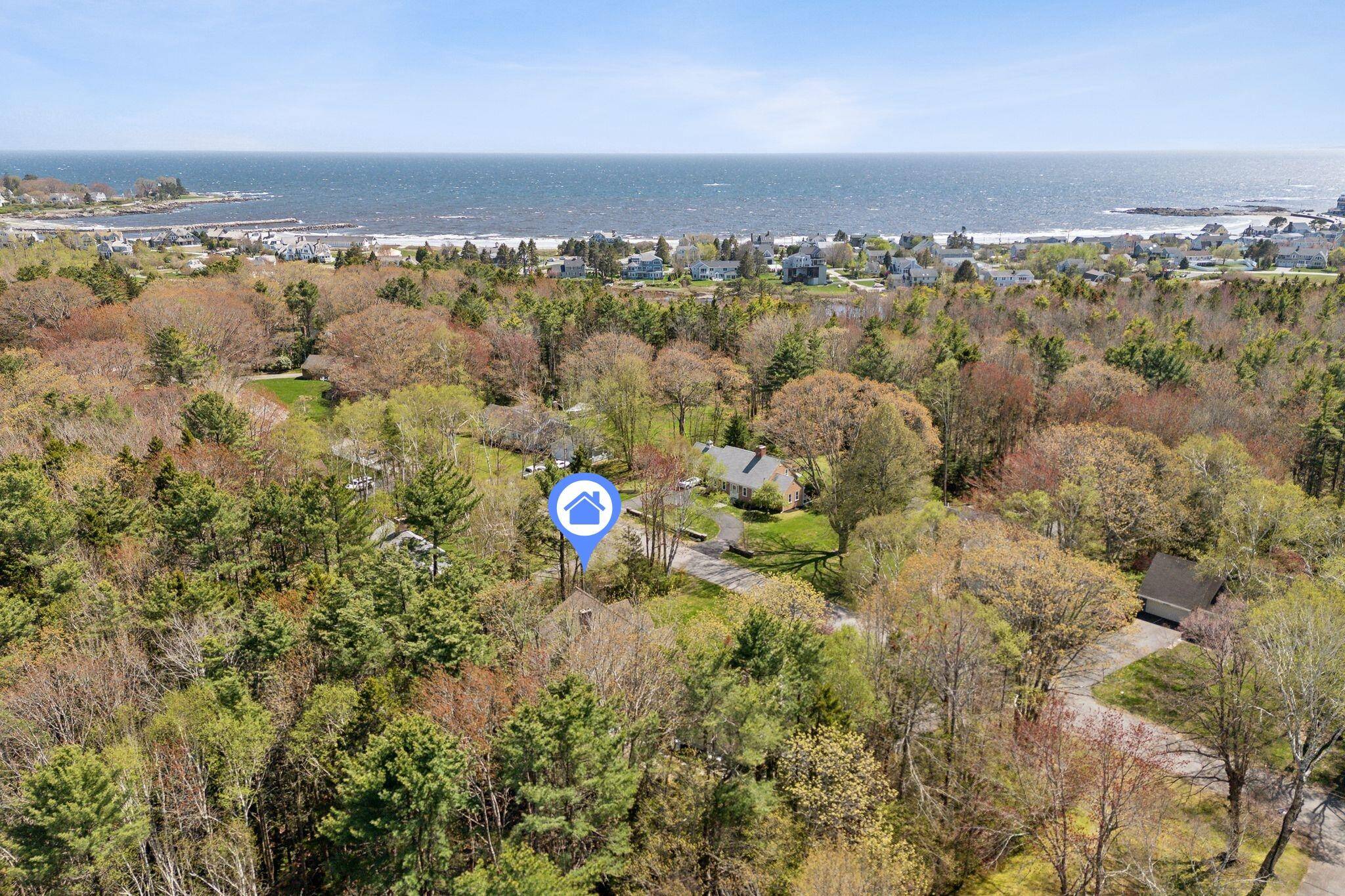Kennebunk, ME 04043,30 Fairfield DR