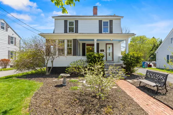 15 Caleb ST, Portland, ME 04102