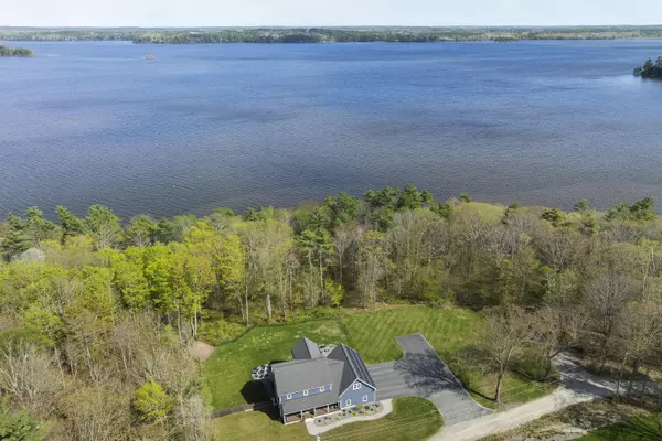 Bowdoinham, ME 04008,16 Sweet Fern LN