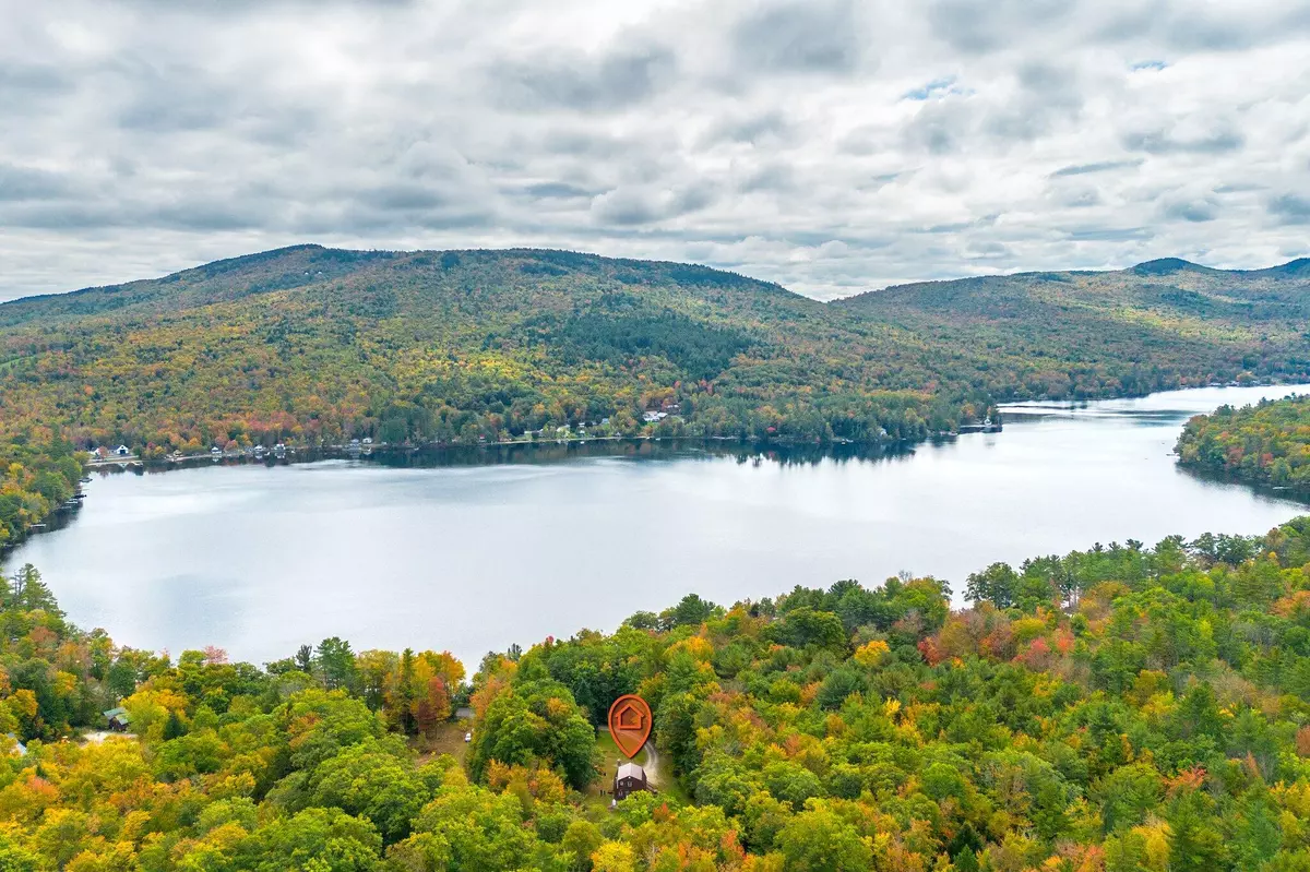 Peru, ME 04290,LOT3B Green Woods