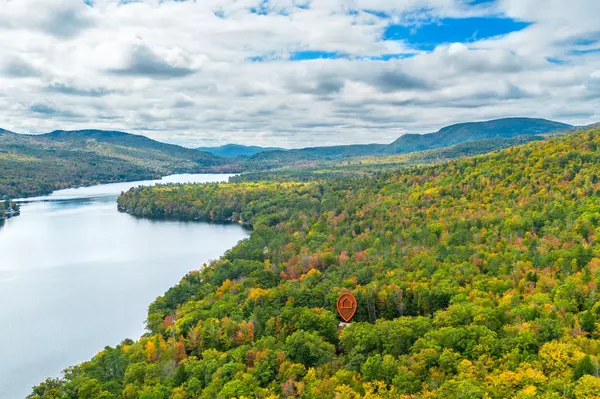 Peru, ME 04290,LOT3B Green Woods