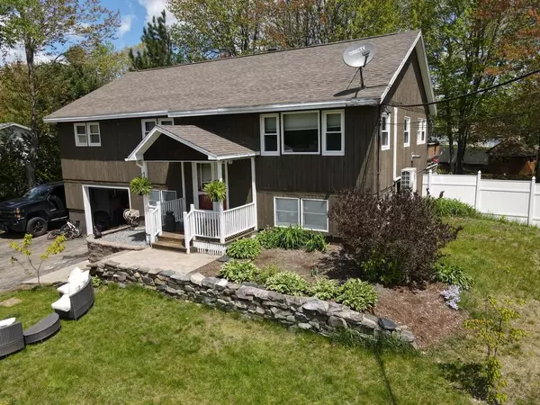 Millinocket, ME 04462,134 Minuteman DR