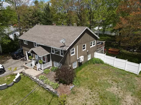 Millinocket, ME 04462,134 Minuteman DR