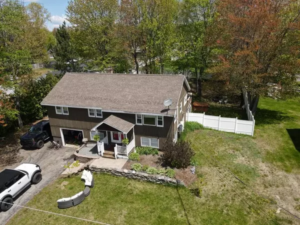 Millinocket, ME 04462,134 Minuteman DR