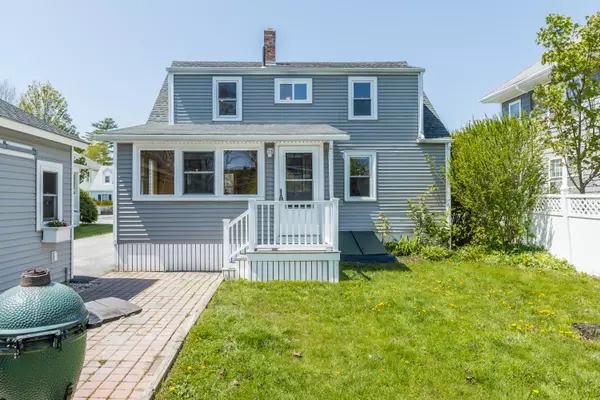 Portland, ME 04103,85 Columbia RD