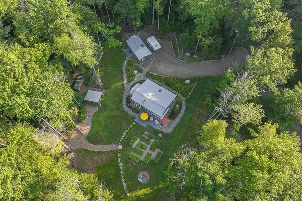 Brownfield, ME 04010,382 Riverbend RD