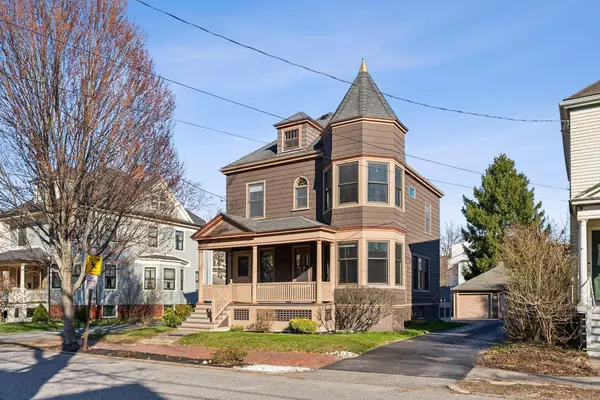 Portland, ME 04103,92 Fessenden ST