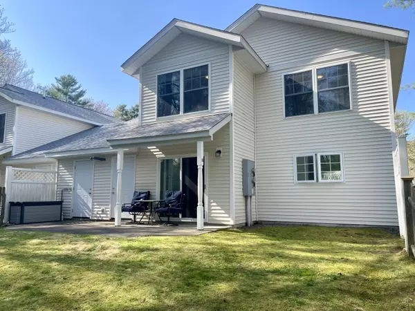 Brunswick, ME 04011,13 Chipmunk CT #13