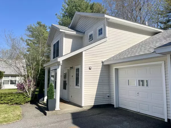 Brunswick, ME 04011,13 Chipmunk CT #13