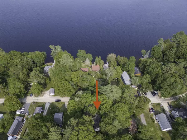 108 Haven RD, Windham, ME 04062