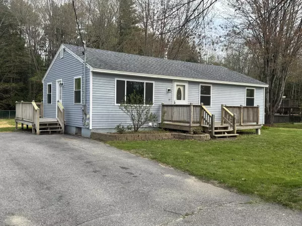 29 Faith ST, Lisbon, ME 04252