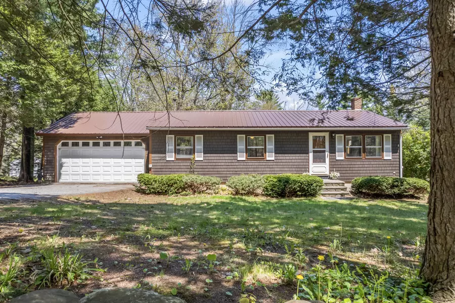 189 Beechnut Hill RD, Wiscasset, ME 04578