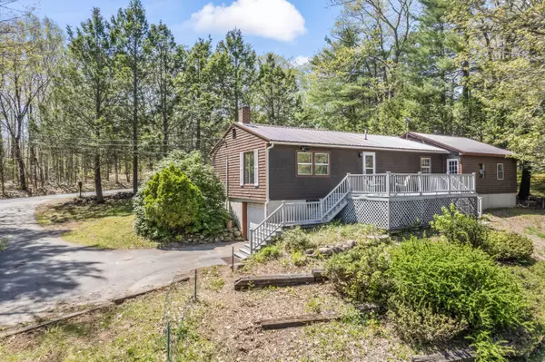 Wiscasset, ME 04578,189 Beechnut Hill RD