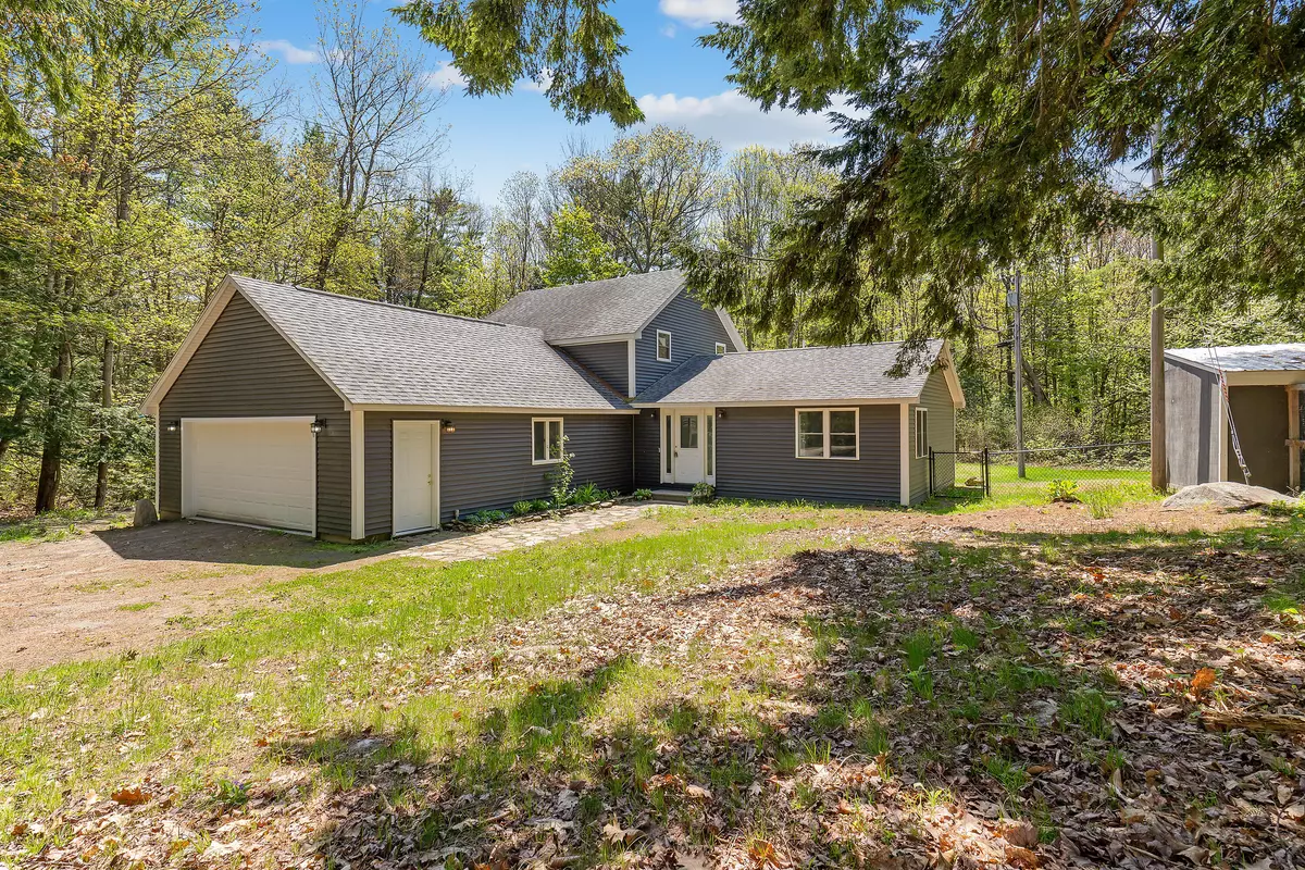 Gardiner, ME 04345,36 Rideout LN