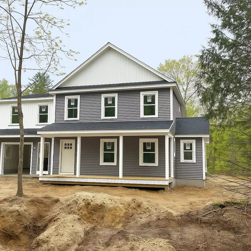 North Yarmouth, ME 04097,8 Larrabee LN