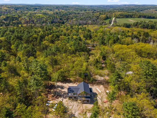 North Yarmouth, ME 04097,8 Larrabee LN