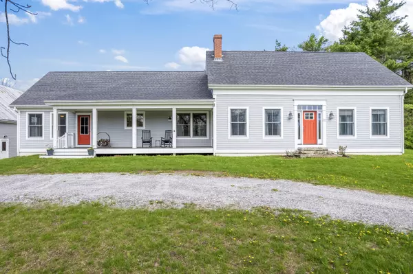 Brunswick, ME 04011,246 Coombs RD