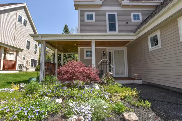 Portland, ME 04103,178 Ridge RD #26