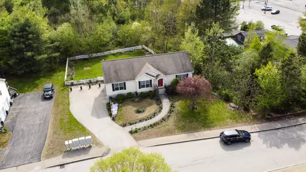 Berwick, ME 03901,25 Ireland DR