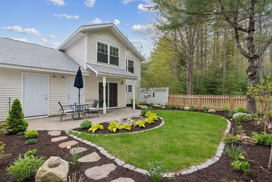 4 Chipmunk CT #4, Brunswick, ME 04011