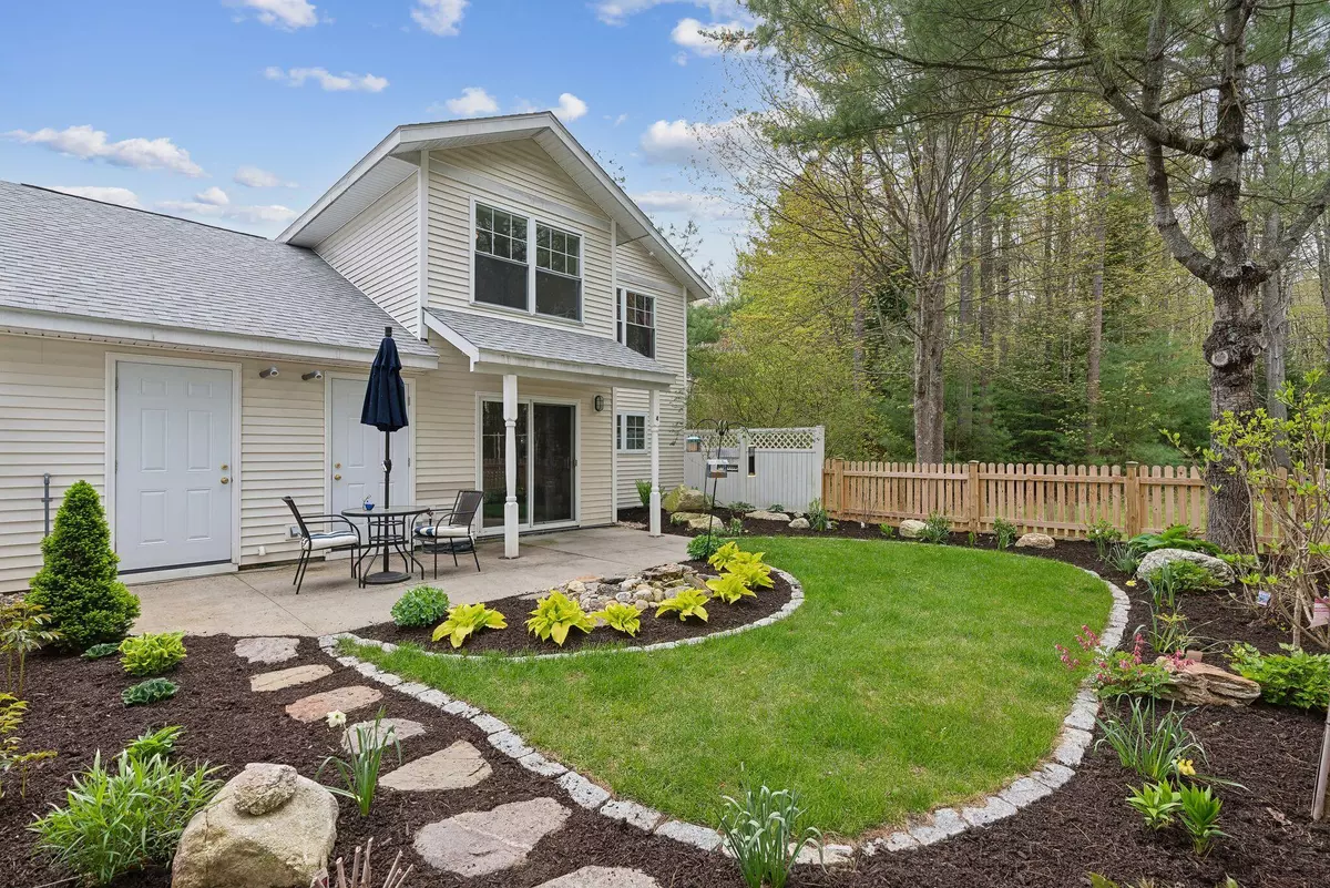 Brunswick, ME 04011,4 Chipmunk CT #4