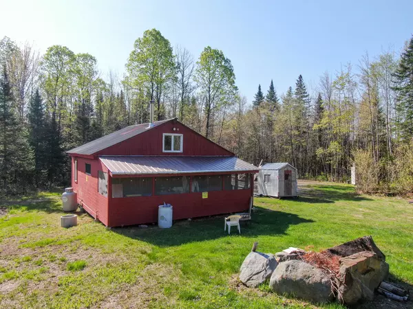 New Portland, ME 04961,153 Colegrove RD