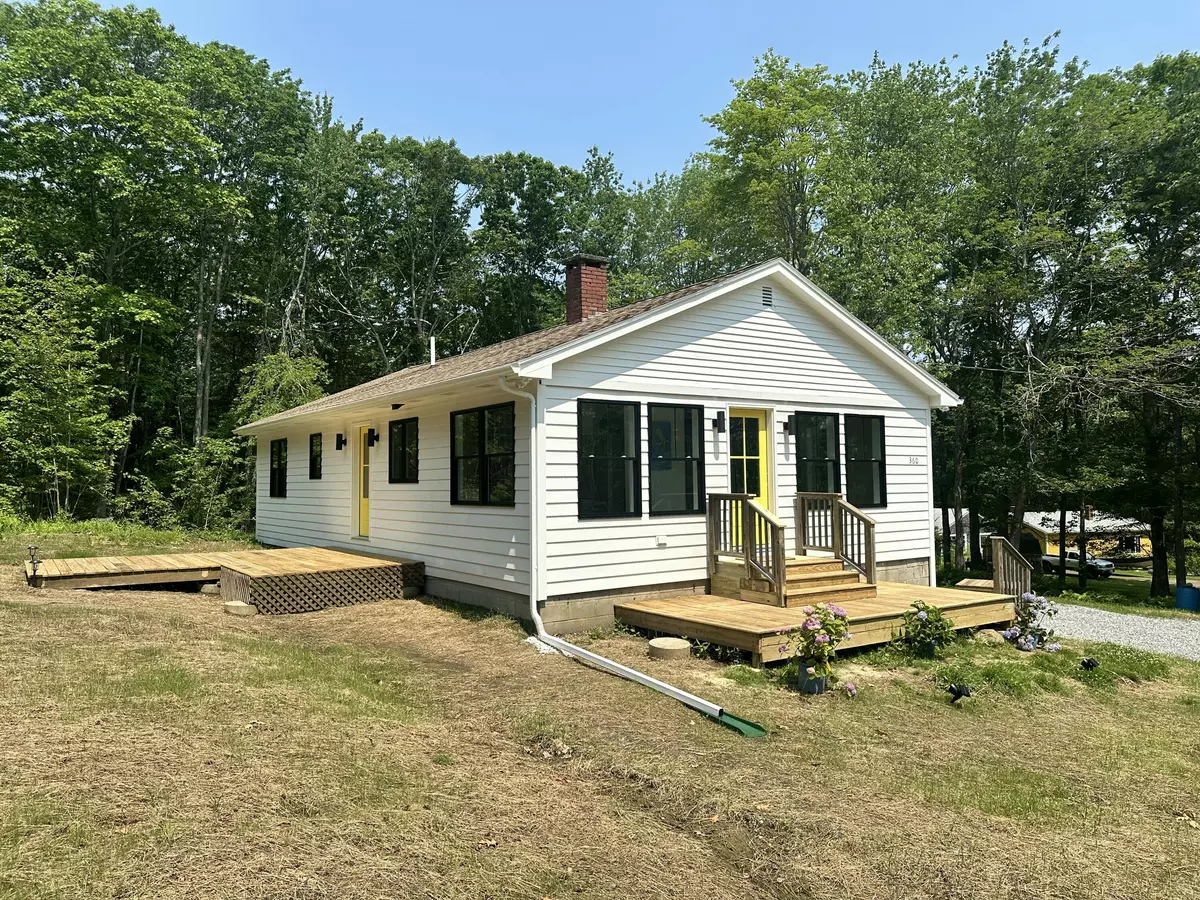 Rockport, ME 04856,360 Vinal ST